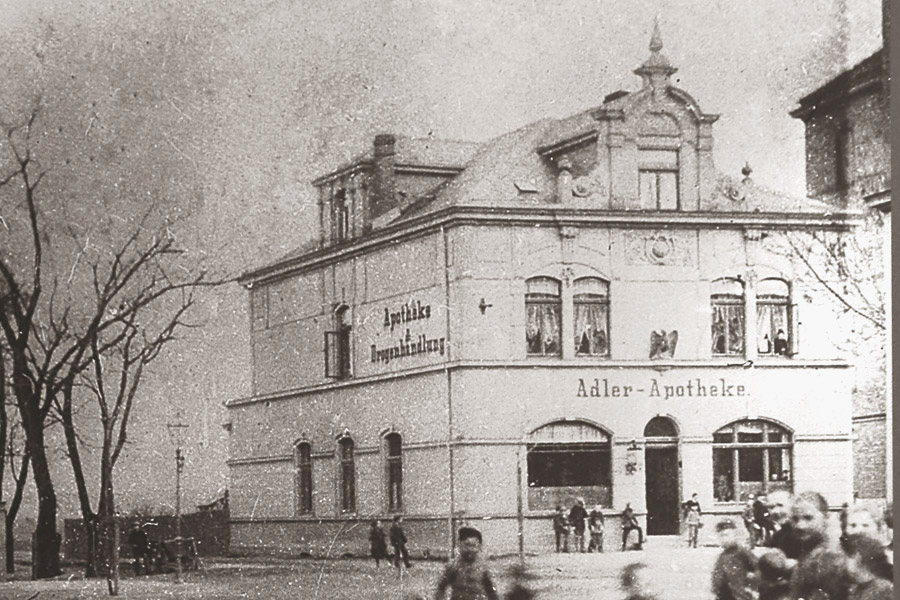 Adler-Apotheke